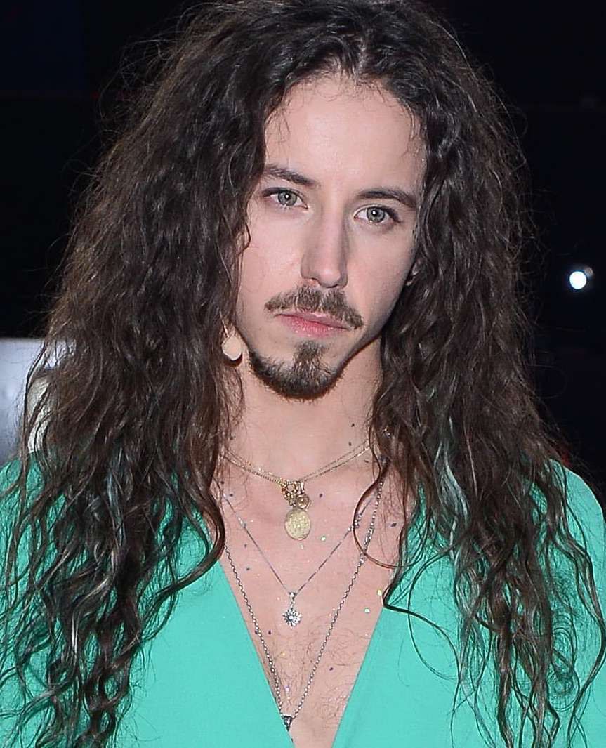 Michał Szpak – półfinał The Voice of Poland 9