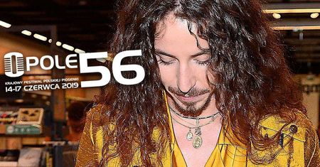 Michał Szpak nie wystąpi w Opolu! W ostatniej chwili odwołał swój występ! Znamy powód!