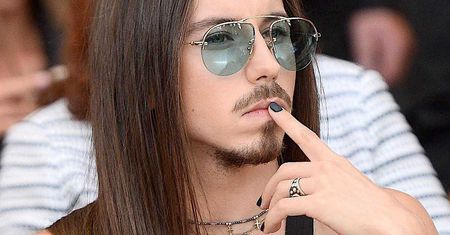 Michał Szpak ma poważne problemy po rozstaniu z menadżerem. Z dnia na dzień jego hity zostały zablokowane
