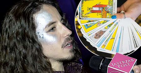 Wróżki skutecznie zraziły do siebie Michała Szpaka. O co poszło? [WIDEO]