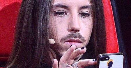 Michał Szpak przytył i ubolewa nad swoją wagą! Ma jednak złoty sposób na powrót do formy!