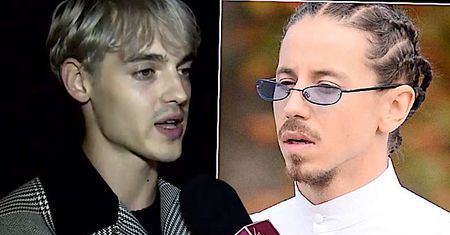Radek Pestka ocenił styl Michała Szpaka: "Ma swój sztab ludzi. Ubiera się coraz lepiej" [WIDEO]