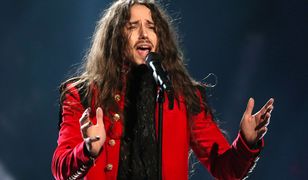 Michał Szpak: "Wyzywają mnie od ciot". Mocne słowa piosenkarza