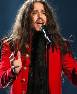 Michał Szpak: "Wyzywają mnie od ciot". Mocne słowa piosenkarza
