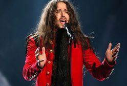Michał Szpak: "Wyzywają mnie od ciot". Mocne słowa piosenkarza
