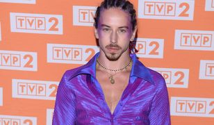 Szpak uczcił pamięć Kory i Stańko na koncercie. Zaliczył wpadkę