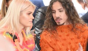 The Voice of Poland. Konflikt Margaret i Michała Szpaka