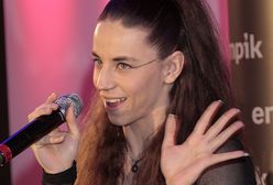 Michał Szpak już tak nie wygląda! Ekstremalna metamorfoza!