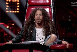 "The Voice of Poland": jurorzy nie wierzyli w to, co słyszą. Zaskoczenie? Mało powiedziane