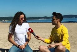 Michał Szpak chce spróbować aktorstwa? Mamy jego nowy teledysk