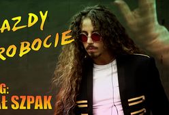 Michał Szpak: "Mam takie życie, o jakim zawsze marzyłem!". Tak gwiazdor pracuje na sukces [WIDEO]