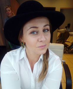 Michał Szpak to nie jedyna utalentowana osoba w rodzinie. Poznajcie Marlenę Szpak