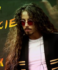 Michał Szpak: "Mam takie życie, o jakim zawsze marzyłem!". Tak gwiazdor pracuje na sukces [WIDEO]