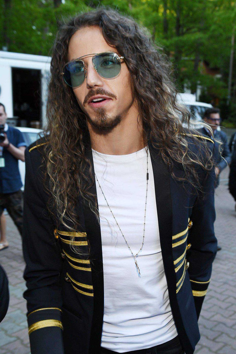 Michał Szpak