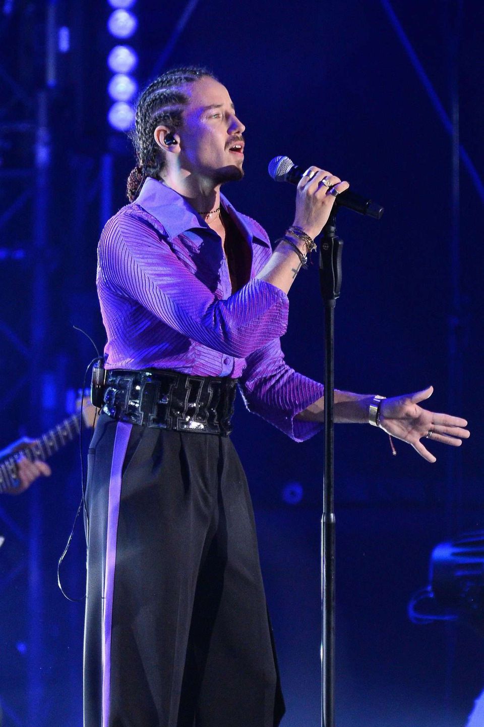Michał Szpak