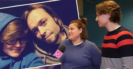 Dominika Gwit rozpływa się opowiadając o swoim chłopaku! "Niesamowita historia". Ciężko się nie zgodzić [WIDEO]