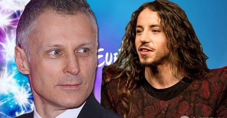 Jak Robert Kozyra ocenia Michała Szpaka na Eurowizji 2016? Nie obyło się bez uszczypliwości