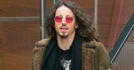 Michał Szpak uchylił rąbka tajemnicy i zdradził szczegóły swojej kreacji na Eurowizję