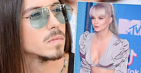 Michał Szpak w mocnych słowach o sukcesie Margaret na MTV EMA 2018! Ma jej czego zazdrościć!