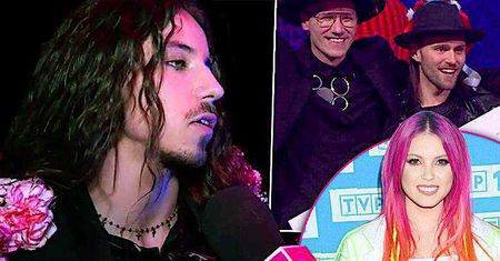 Eurowizja 2018: Michał Szpak udzielił fachowych porad Gromee'emu! Kibicował jemu czy Marcie Gałuszewskiej? [WIDEO]
