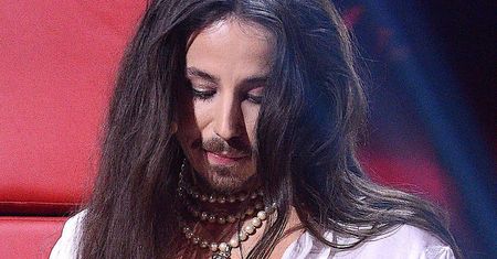 Michał Szpak padł ofiarą brutalnego linczu. Aż przykro czytać
