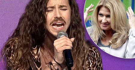 Michał Szpak zaśpiewał hit Beaty Kozidrak! I to jak! Nieziemskie wykonanie rozkłada na łopatki! [WIDEO]
