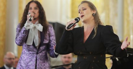 Marlena Szpak relacjonuje sytuację ws. koronawirusa we Włoszech