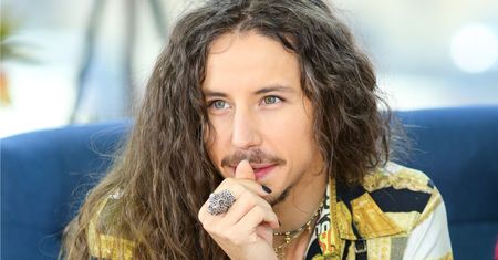 Michał Szpak został milionerem. W tym roku zbił fortunę