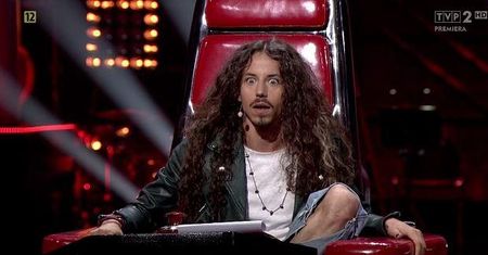 "The Voice of Poland" największym hitem TV. Ma jednak poważnego konkurenta