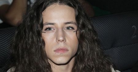 Michał Szpak: jak radzi sobie po śmierci mamy?