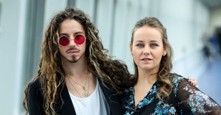 Marlena Szpak o sytuacji we Włoszech. "Na ulicach pustki"