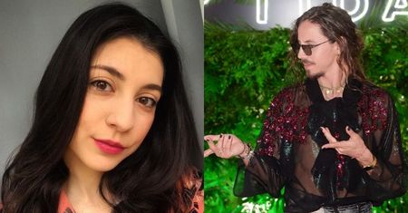 Siostra Michała Szpaka zadebiutowała jako piosenkarka. Znany brat gratuluje: "Jestem z Ciebie dumny"