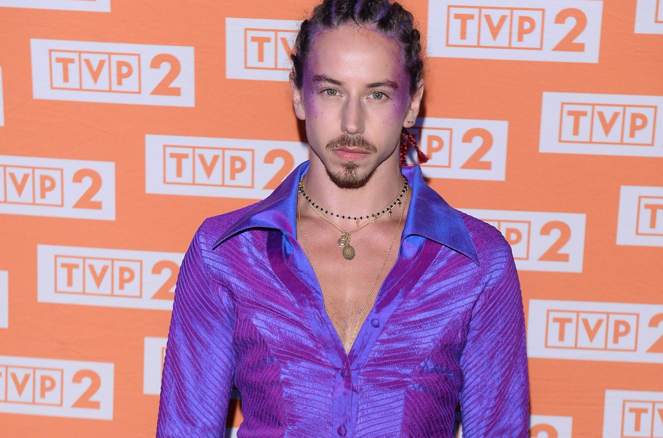 Michał Szpak