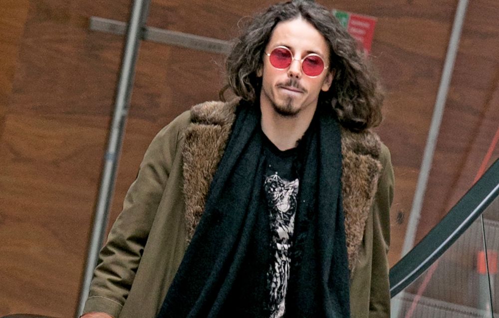 Michał Szpak o zakładaniu rodziny. Powinna być wielodzietna?