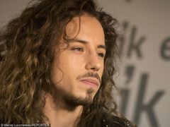 Zoom na styl: Michał Szpak