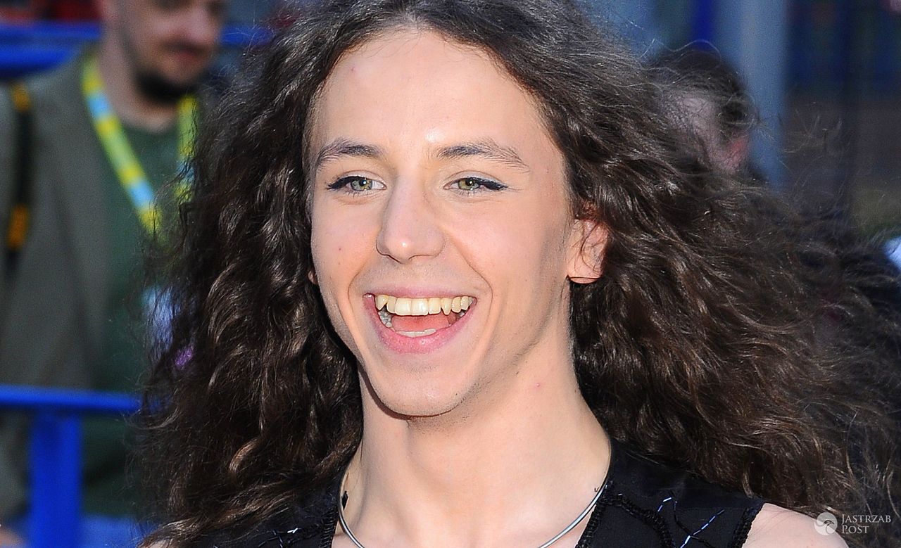 Michał Szpak wygra Eurowizję 2016?