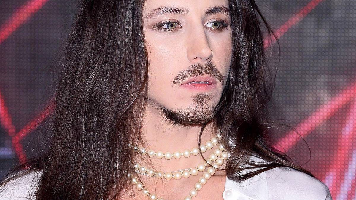 Musicart. Michał Szpak