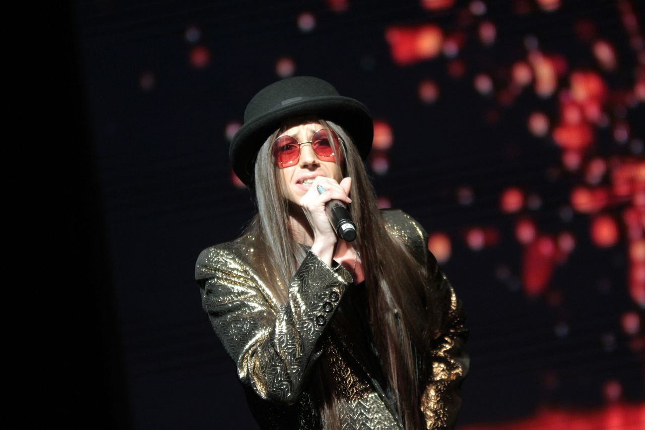 O nim jest teraz głośno! Znasz całą prawdę o Michale Szpaku?