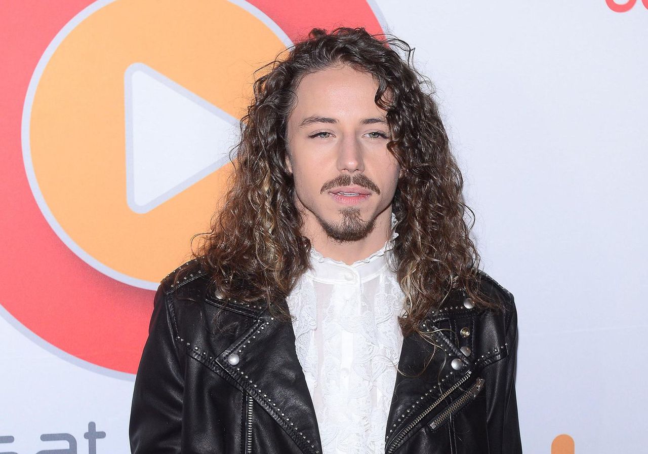 "The Voice of Poland": Michał Szpak nowym trenerem!