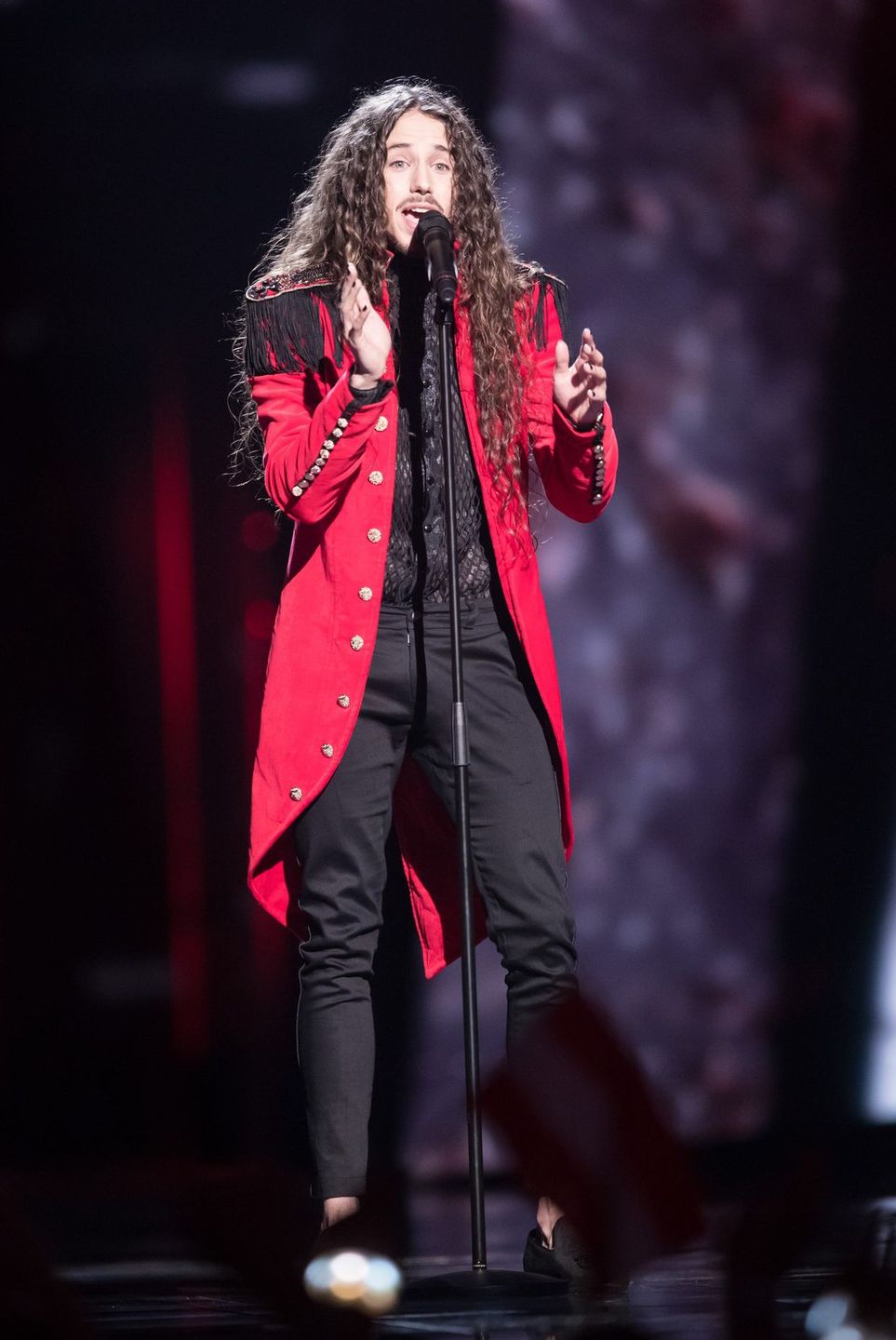 Michał Szpak