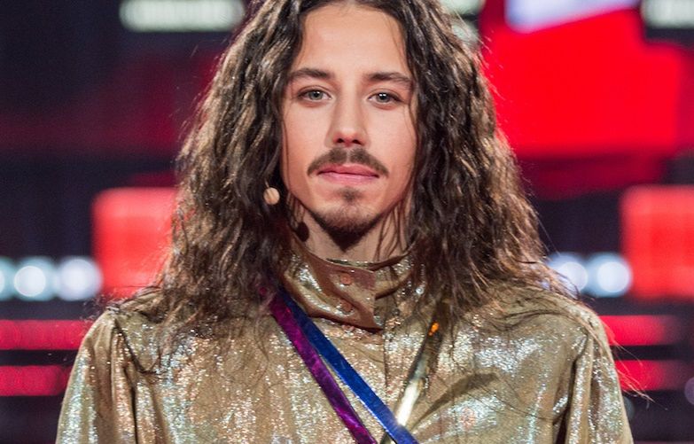 Michał Szpak ma mnóstwo tatuaży. Co oznaczają?