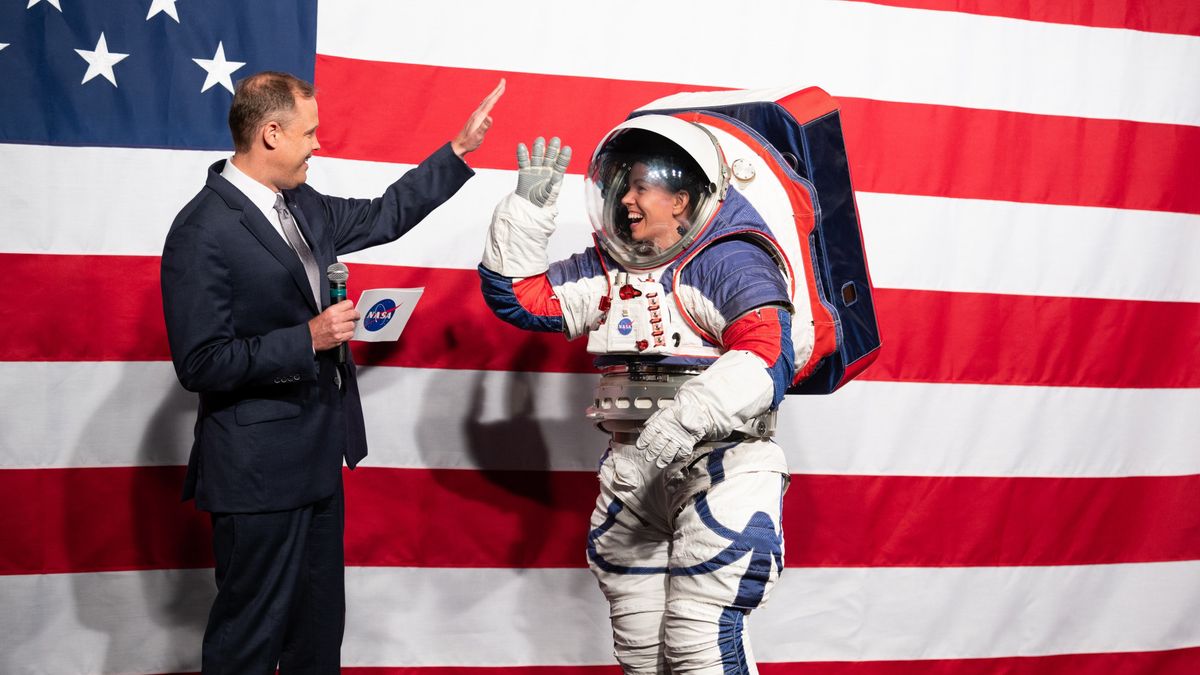 PAK i NASA podpisały porozumienie