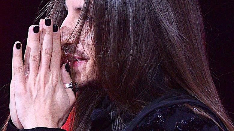 Michał Szpak ma chłopaka?