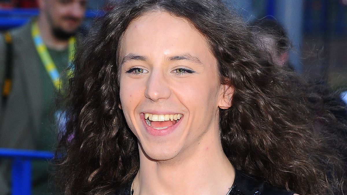Michał Szpak wygra Eurowizję 2016?