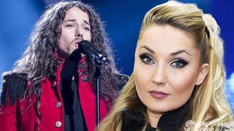 Cleo o Michale Szpaku