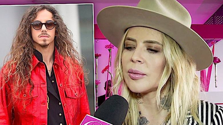 Maja Sablewa Michał Szpak