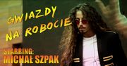 Michał Szpak: "Mam takie życie, o jakim zawsze marzyłem!". Tak gwiazdor pracuje na sukces [WIDEO]