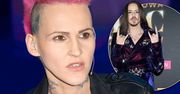 Agnieszka Chylińska tak wystylizowana wygląda jak Michał Szpak! Można ich pomylić