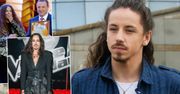 Michał Szpak ujawnia kulisy pracy w TVP. Musiał pokazywać podeszwy butów i miał zakaz malowania paznokci na tęczowy kolor. „Nagle usłyszałem nienawidzę cię”