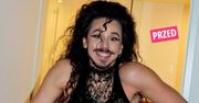 Michał Szpak został blondynem. Zdecydował się na metamorfozę, by upodobnić się do swojej muzycznej idolki